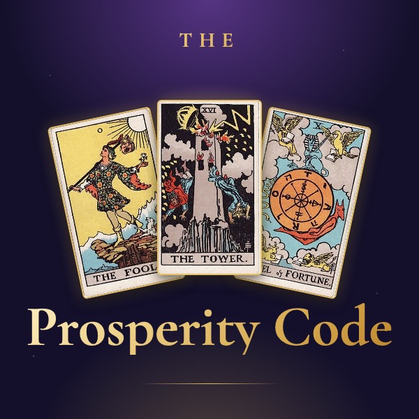 The Prosperity Code